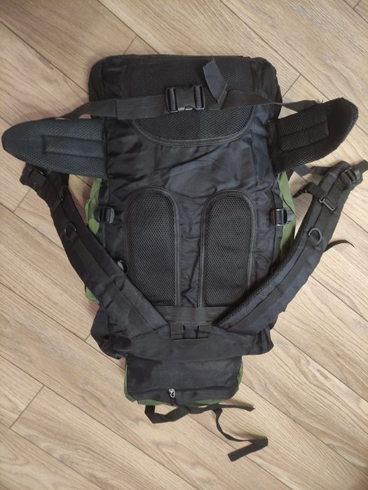 Туристичний рюкзак на 90л