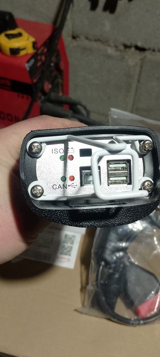 Продам рено Canclip