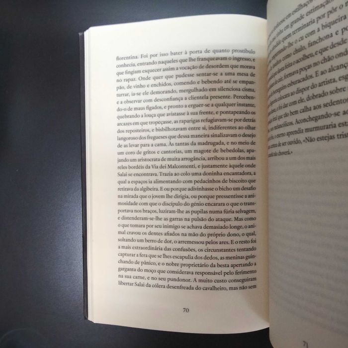 Retrato de Rapaz - Mário Cláudio