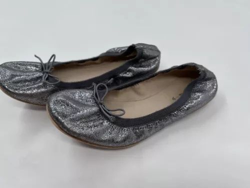 Балетки Zara 34р 21см