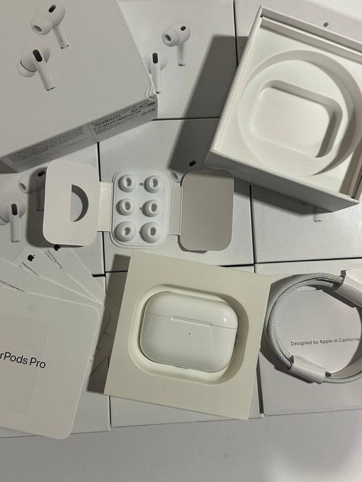 Нові!! Airpods pro 2 1:1
