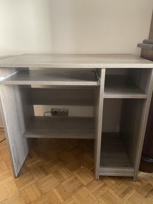 Biurko do komputera i nie tylko , stan bdb