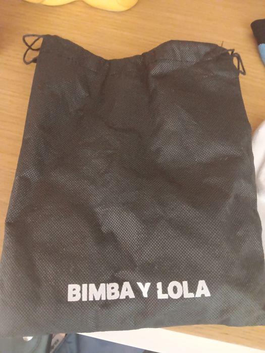 Colar bimba e lola original
