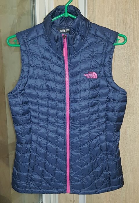 Фирменная жилетка, безрукавка The North Face Оригинал