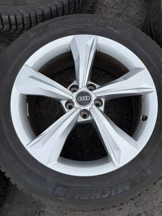 Felgi aluminiowe 5x112 19x7j et34 Audi Vw Skoda itp