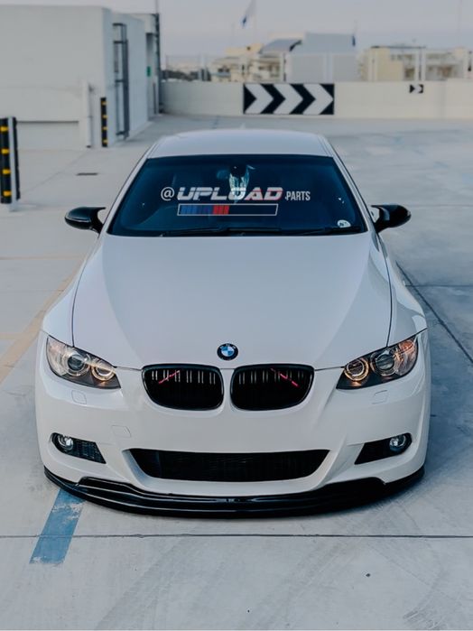 Lip Frontal BMW E92/E93 Serie 3 Gts