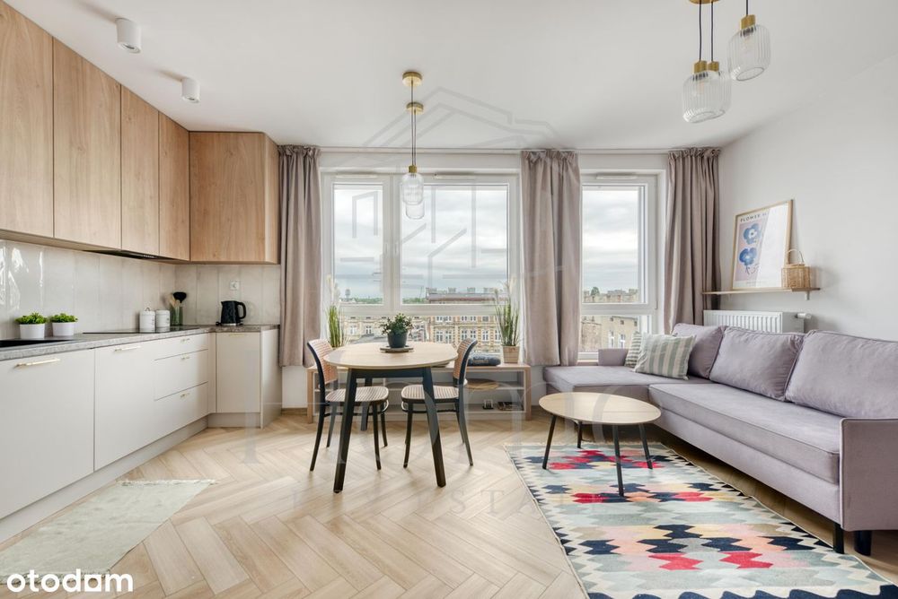 Appartament, 28 m²