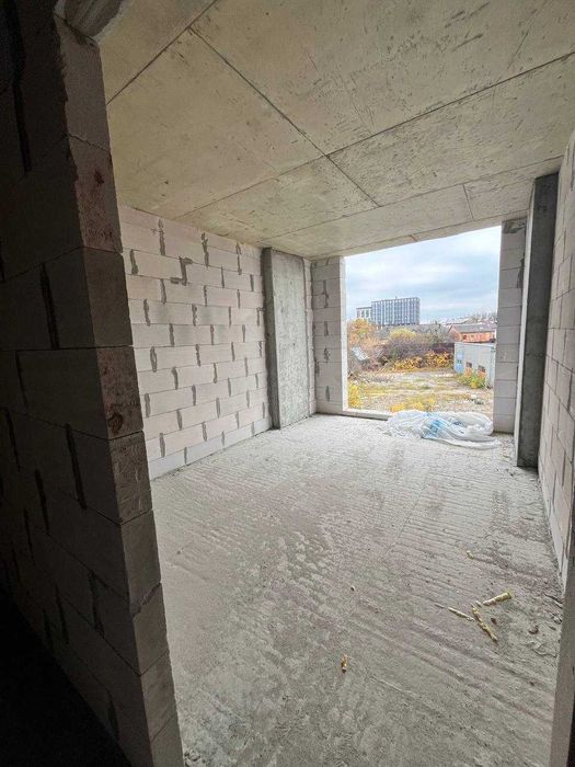 2-rooms apartment apartment by the address st. Promyshlennaya ul (area 81 m²) - Atlanta.ua - photo 2