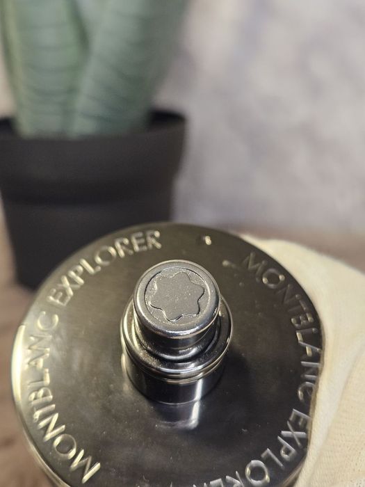 Montblanc Explorer Eau de Parfum 100 мл