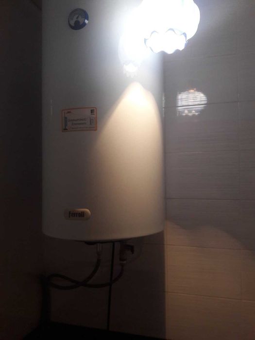 Сдам отдельную комнату под ключ