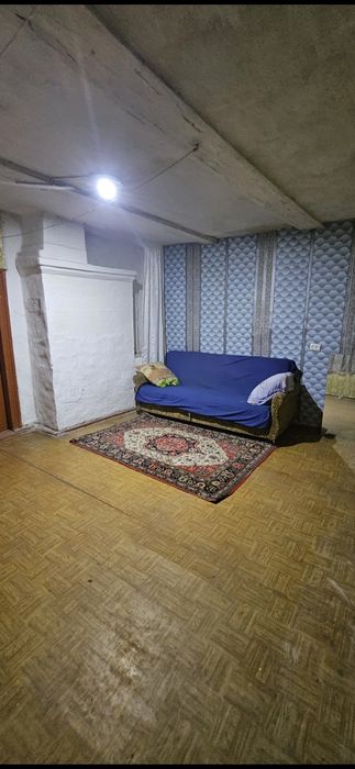 Сдам дом на Питуховке район молочного завода