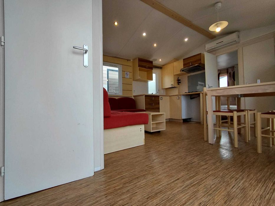 Casa Móvel com 2 quartos à venda em Portugal