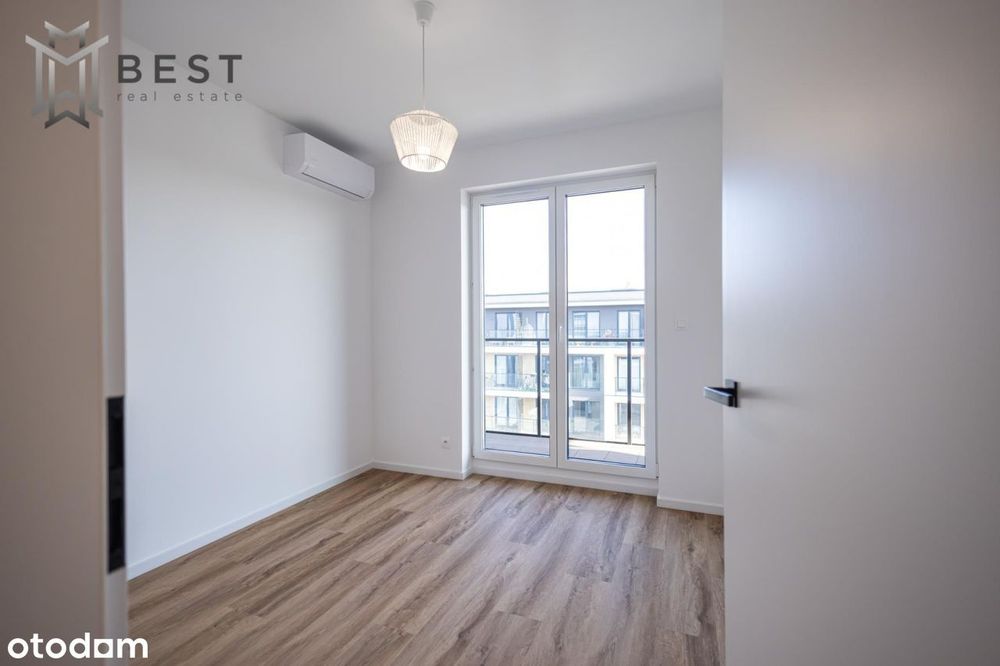 Apartment Premium Levityn 4pok.winda klima parking