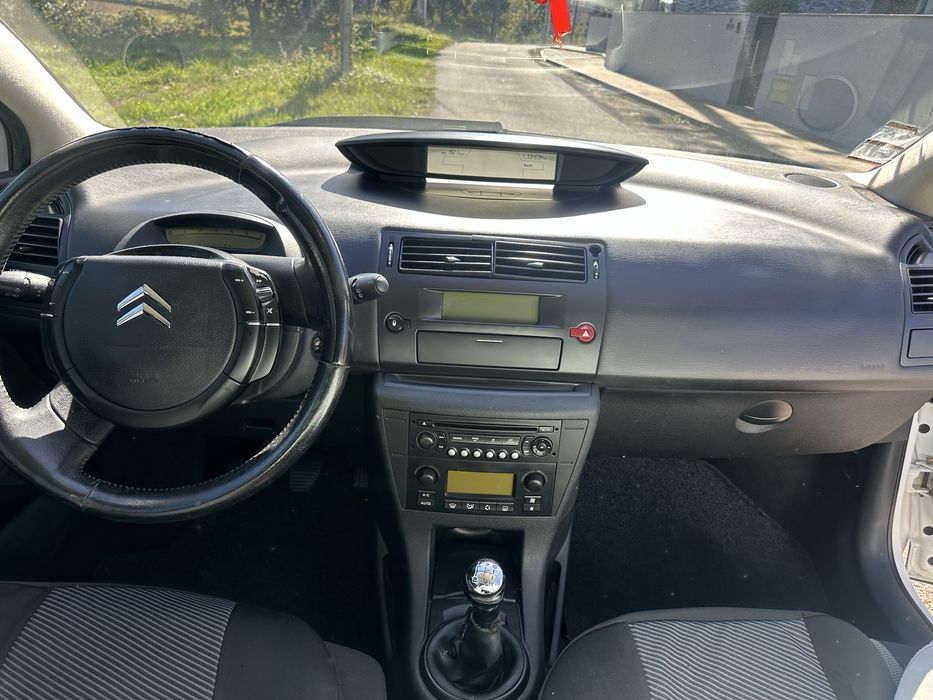 Citroën C4 2006