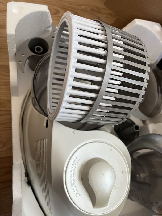Кухонний комбайн Vitek  vt 1616 pr