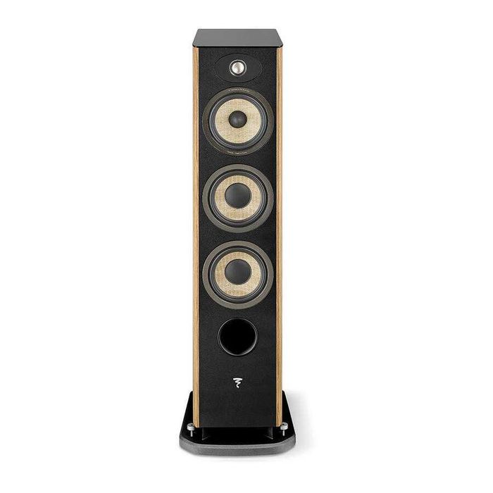 Focal Aria EVO X N°2 Prime Walnut z ekspozycji