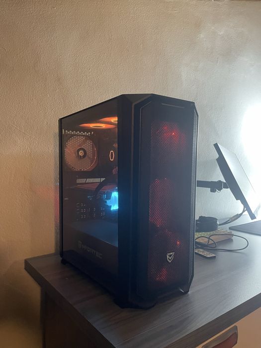 PC Gaming - Ler Anúncio