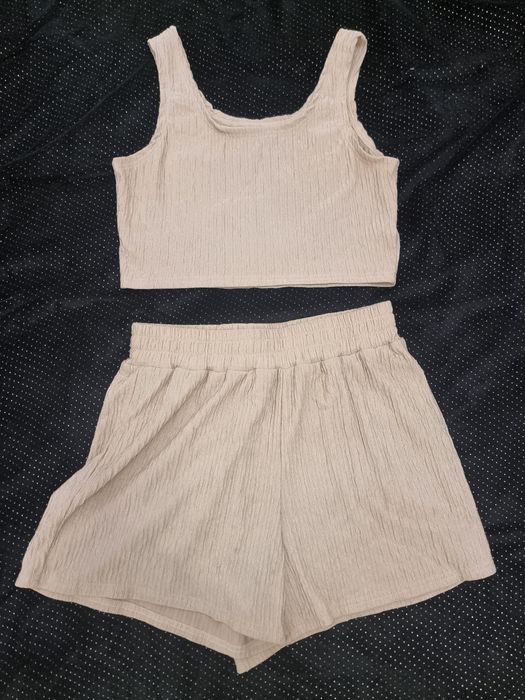 Komplet dwuczęściowy 40