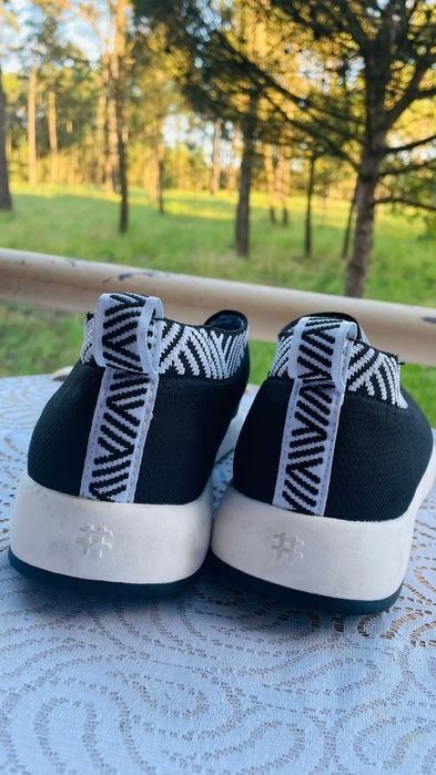 RENS Sapatilha Unissex