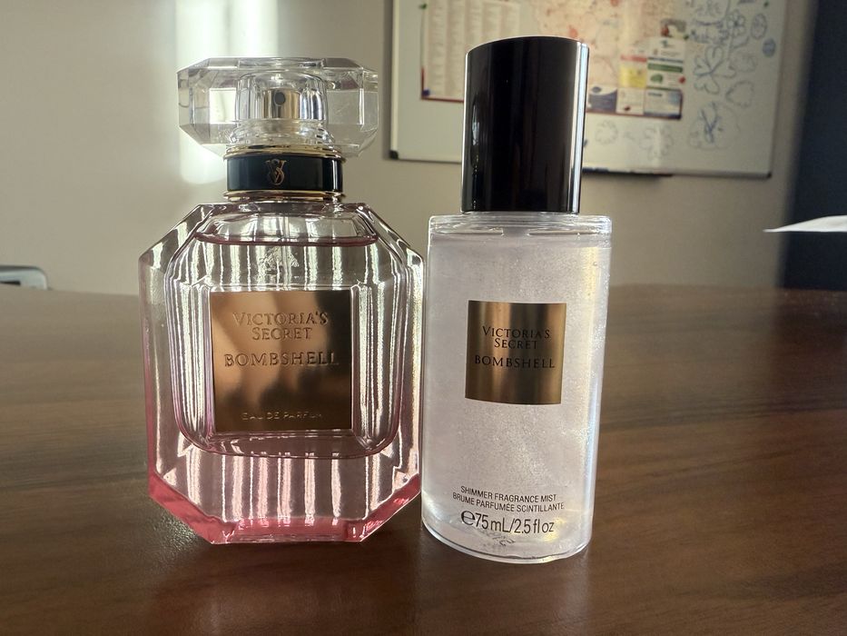 Victoria’s secret Bombshell eau de parfum