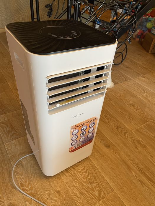 Кондиціонер WetAir