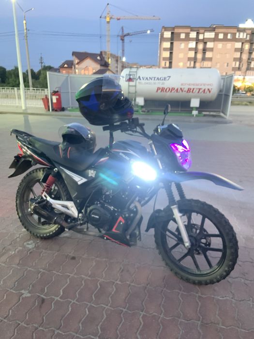 Продам спарк r26 sp200
