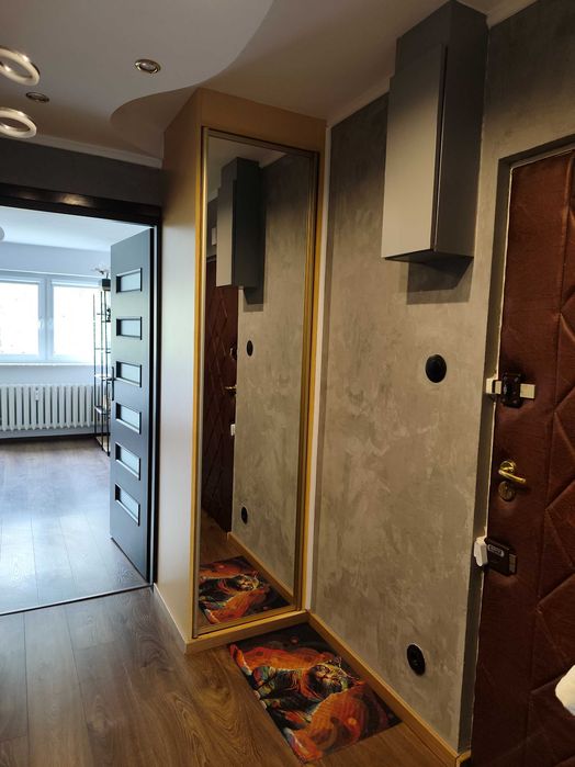 Mieszkanie na sprzedaż 47 m2