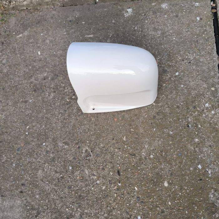 Oslona syfonu umywalkowego