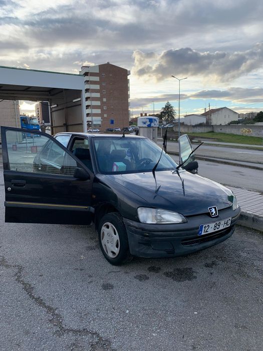 Peugeot 106  economic