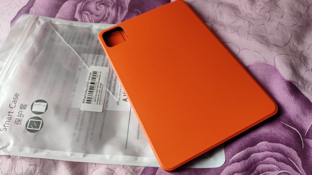 Чехол на планшет MIPad 6 Pro 11"