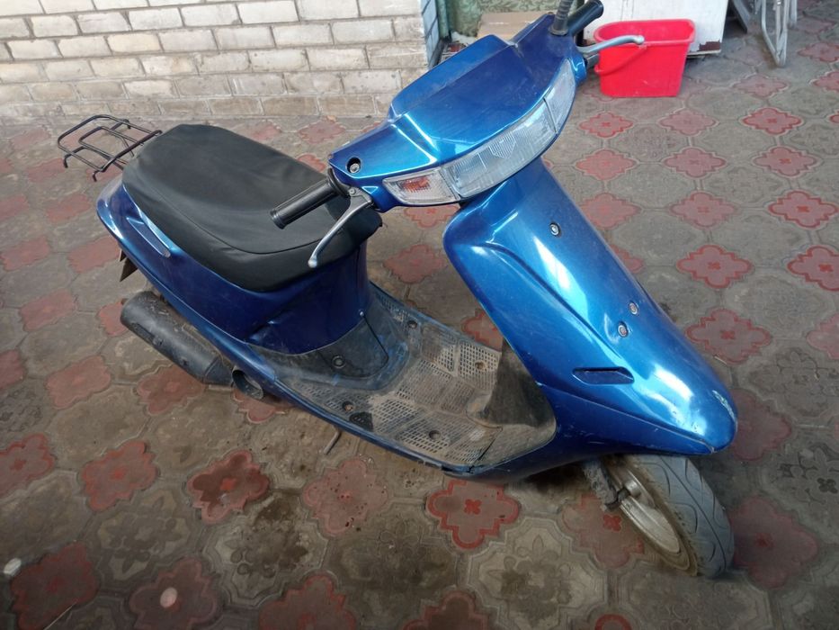 Продам     скутер