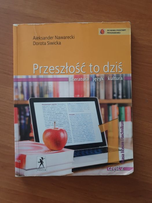 Przeszłość to dziś