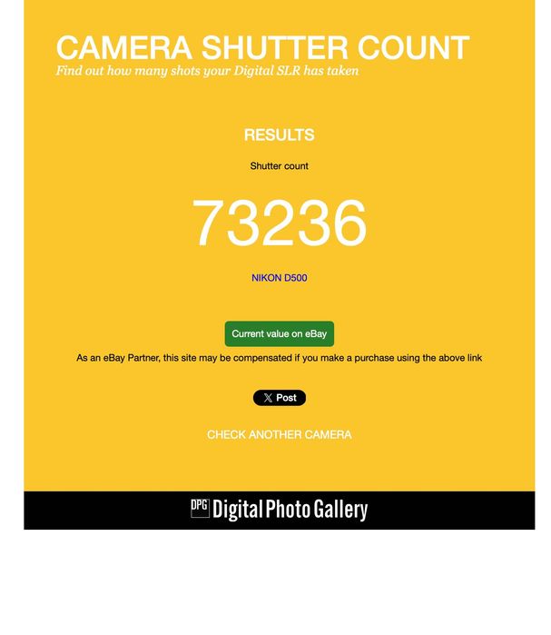 Nikon D500+GRIP=EXCELENTE