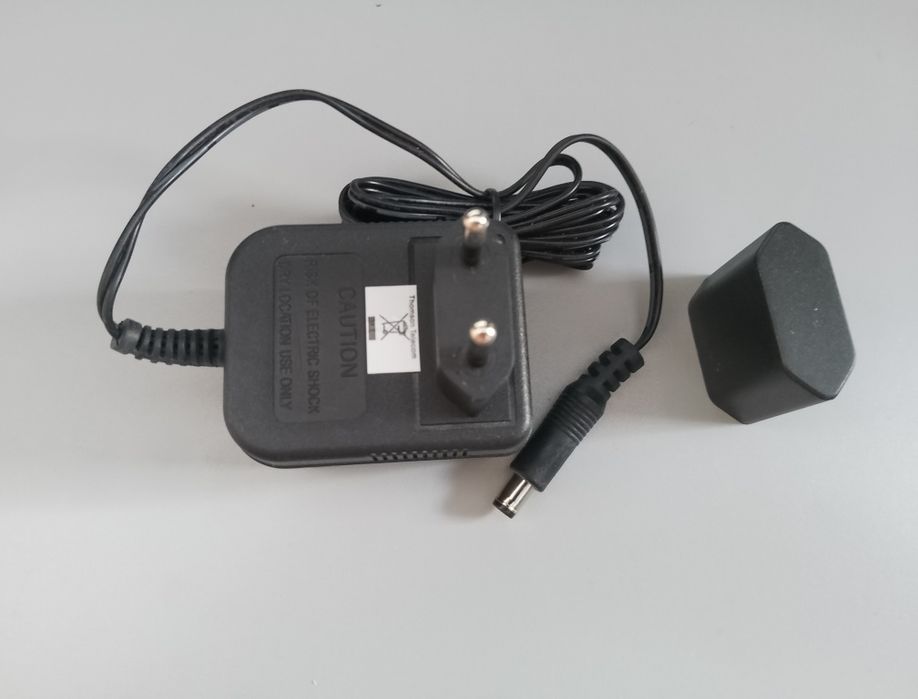 Carregador AC AB-1860BN
