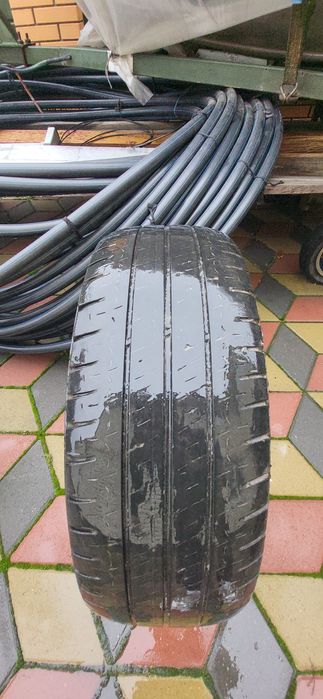 Продам шини літні Michelin