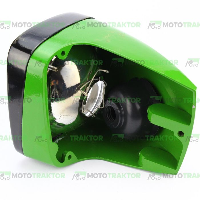 Reflektor Przedni Prawy John Deere 1630,1640,1830,2140,3040,3140,3640