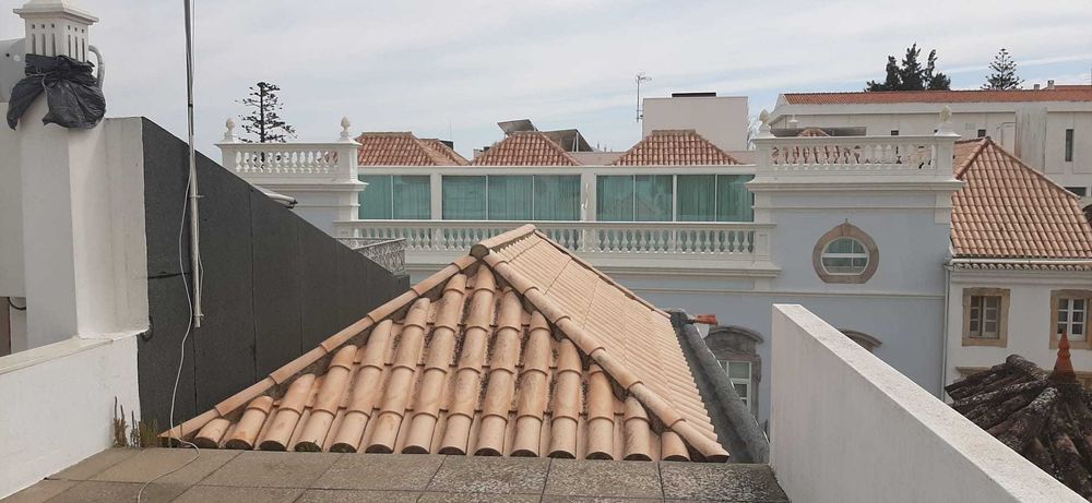 Arrenda se T1 em Tavira