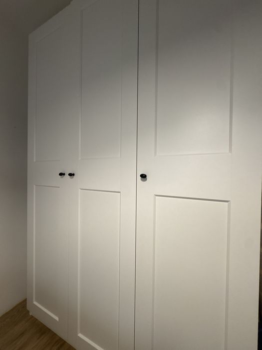 Szafa Ikea Pax 150cm szerokosci