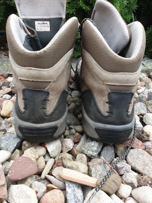 Buty scarpa gore tex 31,5cm
