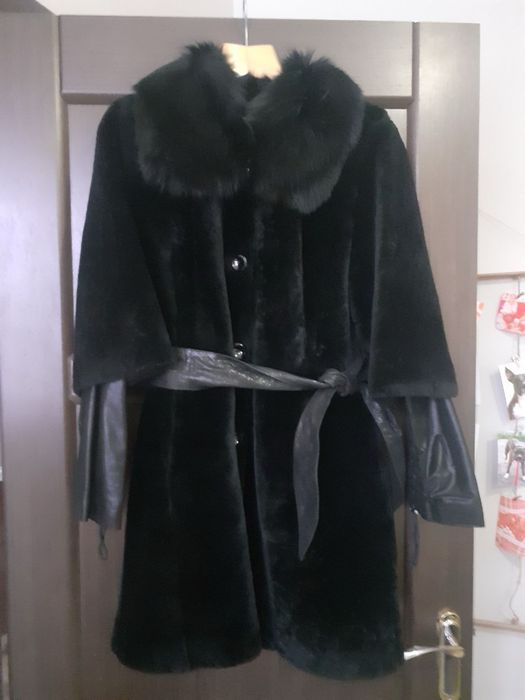 Шуба, стан новий