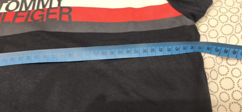 T-shirt Tommy Hilfiger