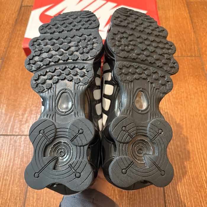 Nike Air Max Tn Shox 44р 28см