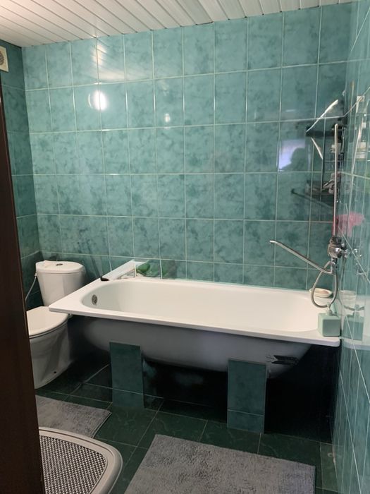 Будинок з газом і ремонтом, 75 м², 25 соток, 16 км від Житомира