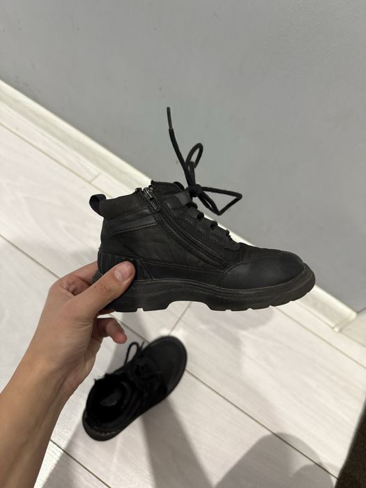 Ботінки червики на осінь zara 26 розмір