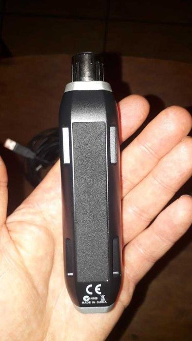 Микрофонный USB-адаптер Shure X2u