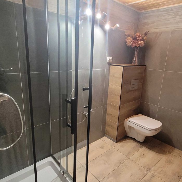 Domaradz/Jabłonica P/Iskrzynia/Noclegi/Pokoje pracownicz/Dom do 9osób