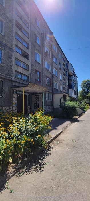 Продаётся уютная 2-ком  квартира по  ул. Алтайская+ погреб D.E.