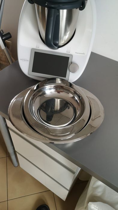 Półmisek zepter  do serwowania zestaw 2 sztuki