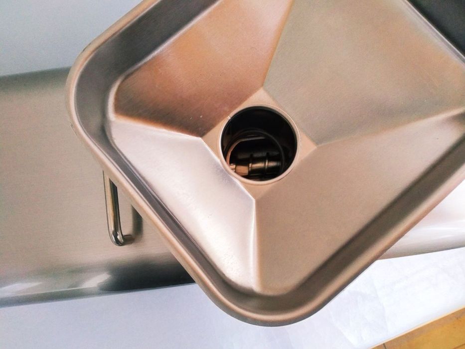 Найкраща модель. МаслоПрес OP-800