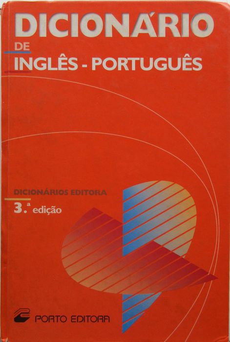 Inglês - Português - - - - - Dicionário